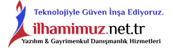 İlhami MUZ Kişisel Web Sitesi 