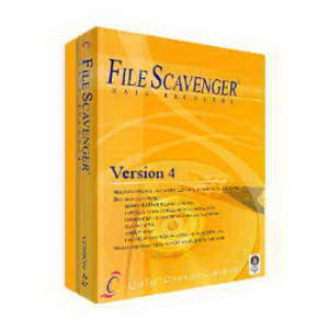 File-Scavenger